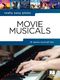Really Easy Piano: Movie Musicals: Piano: Mixed Songbook