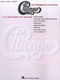 Chicago: Chicago - The Retrospective Collection: Piano  Vocal and Guitar: Artist