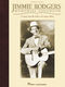 Jimmie Rodgers : Livres de partitions de musique