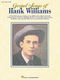 : Gospel Songs of Hank Williams: Piano  Vocal and Guitar: Artist Songbook