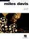 Miles Davis: Miles Davis - 2nd Edition: Piano: Instrumental Album