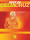 Celia Cruz: Best of Celia Cruz: Piano  Vocal and Guitar: Mixed Songbook
