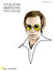 Elton John: Elton John - Greatest Hits 1970-2002: Piano  Vocal and Guitar: Vocal