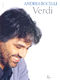 Andrea Bocelli - Verdi: Piano  Vocal and Guitar: Mixed Songbook