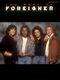 Foreigner: The Best of Foreigner: Piano  Vocal and Guitar: Vocal Album