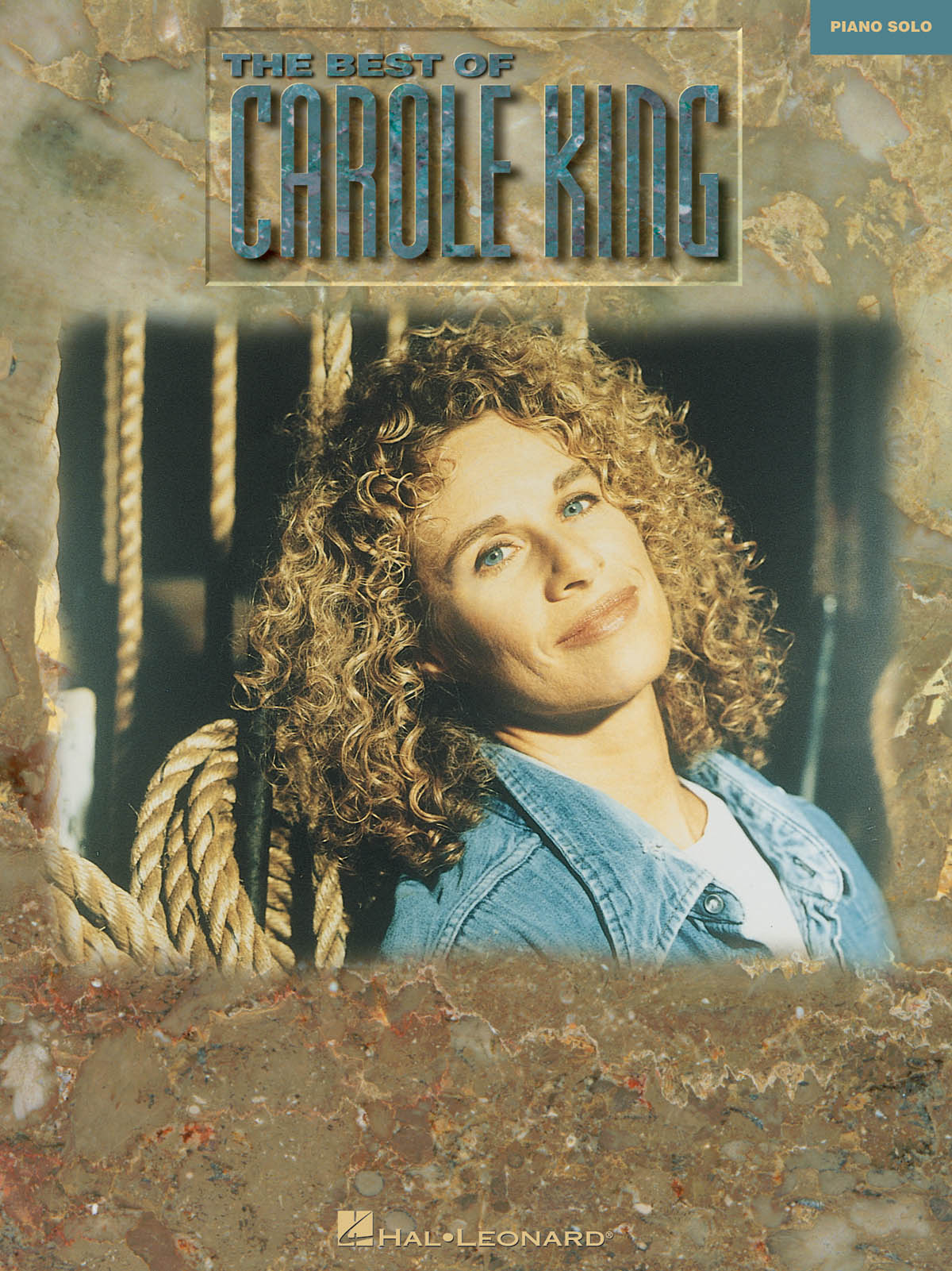 Carole King: Best of Carole King: Piano: Instrumental Album