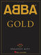 ABBA: Abba - Gold: Greatest Hits: Piano