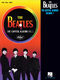 The Beatles: The Beatles - The Capitol Albums  Volume 1: Piano  Vocal and