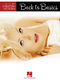 Christina Aguilera: Christina Aguilera - Back to Basics: Piano  Vocal and