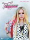 Avril Lavigne : Livres de partitions de musique