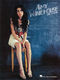 Amy Winehouse: Amy Winehouse - Back to Black: Piano  Vocal and Guitar: Album