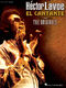 Hector Lavoe: Hector Lavoe - El Cantante: Piano  Vocal and Guitar: Mixed