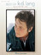 k.d. lang: Best Of K.D. Lang: Piano  Vocal and Guitar: Artist Songbook
