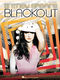 Britney Spears: Britney Spears: Blackout: Piano  Vocal and Guitar: Album