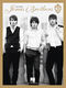 Jonas Brothers: Jonas Brothers - Easy Piano: Piano: Album Songbook