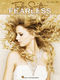 Taylor Swift: Taylor Swift - Fearless: Piano  Vocal and Guitar: Album Songbook