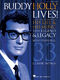Buddy Holly: Buddy Holly Lives!: Piano  Vocal and Guitar: Mixed Songbook