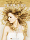 Taylor Swift: Taylor Swift - Fearless: Easy Piano: Album Songbook