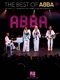 ABBA: The Best of ABBA: Piano  Vocal and Guitar: Artist Songbook