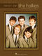 The Hollies: Best Of The Hollies: Piano  Vocal and Guitar: Artist Songbook