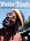Peter Tosh: Best of Peter Tosh: Piano  Vocal and Guitar: Mixed Songbook