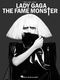 Lady Gaga: Lady Gaga - The Fame Monster: Piano  Vocal and Guitar: Album Songbook