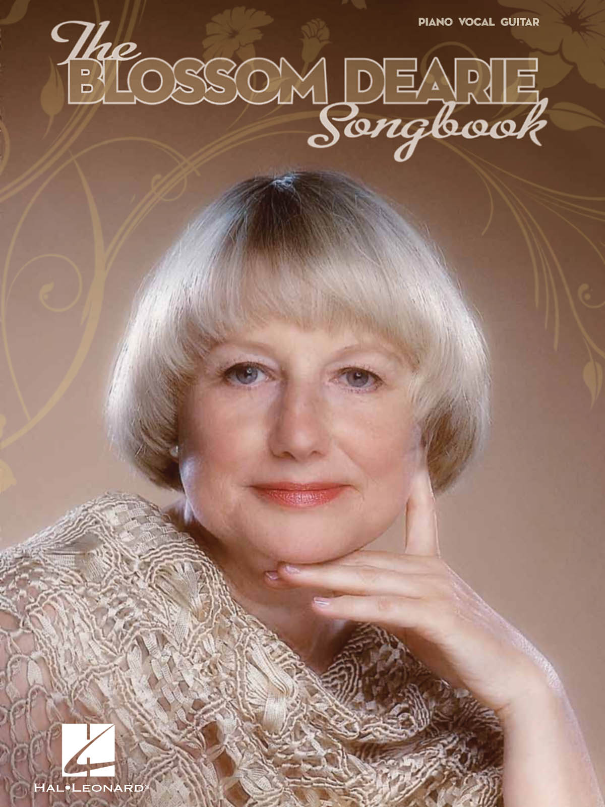 Blossom Dearie: The Blossom Dearie Songbook: Piano  Vocal and Guitar: Mixed