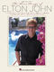 Elton John: The Love Songs of Elton John: Piano  Vocal and Guitar: Artist