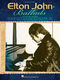 Elton John: Ballads: Easy Piano: Artist Songbook