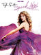 Taylor Swift: Taylor Swift - Speak Now: Easy Piano: Album Songbook