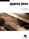 Gypsy Jazz: Piano: Mixed Songbook