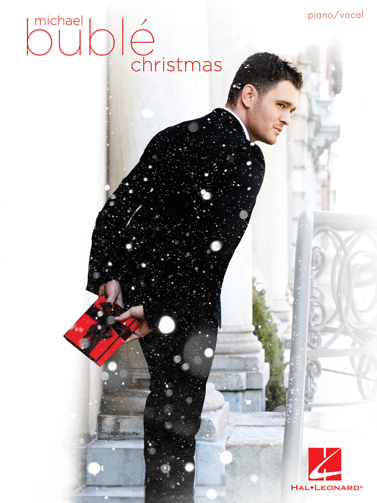 Michael Bubl: Michael Bubl - Christmas: Vocal and Piano: Album Songbook