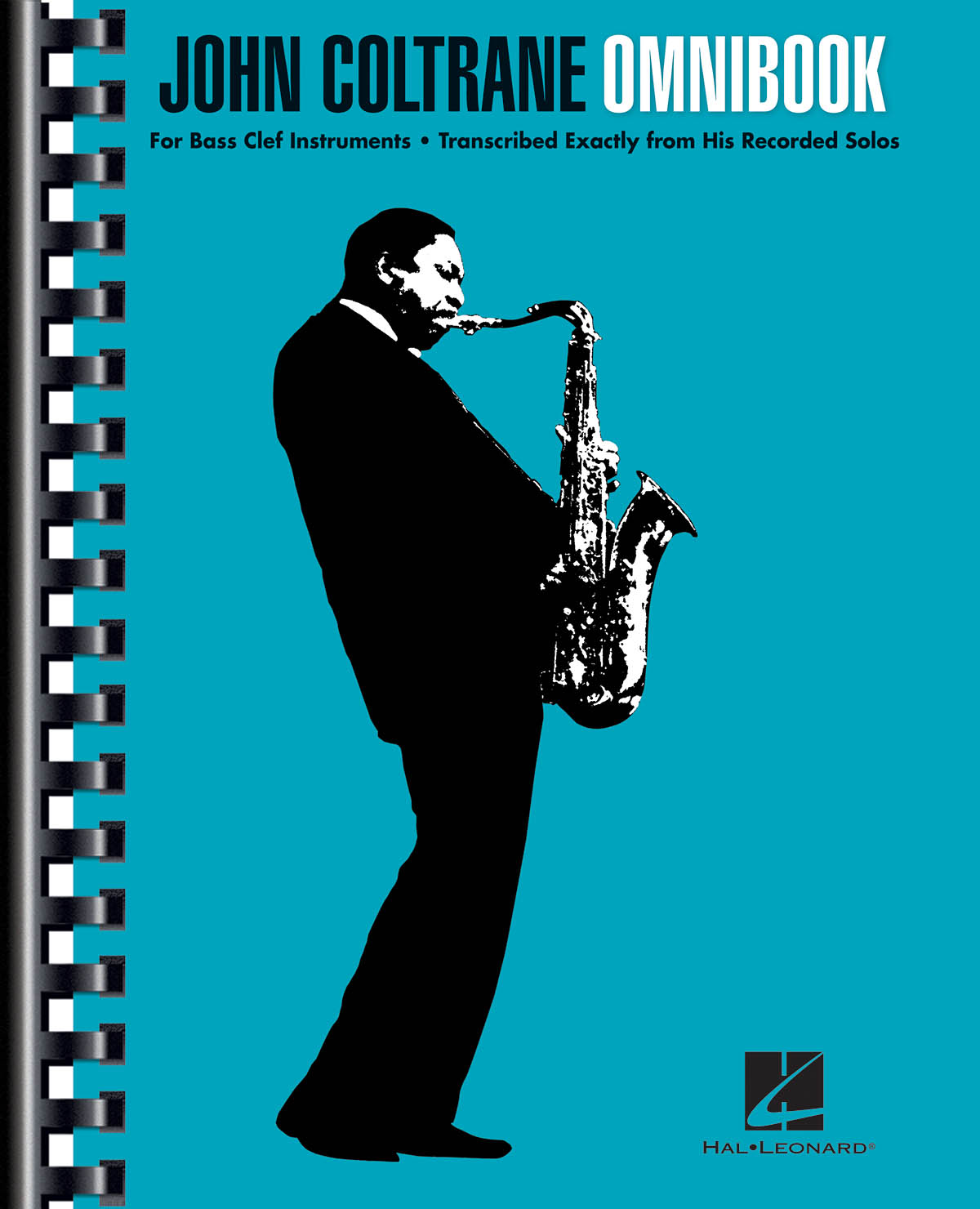 John Coltrane: John Coltrane - Omnibook: Bass Instrument: Artist Songbook