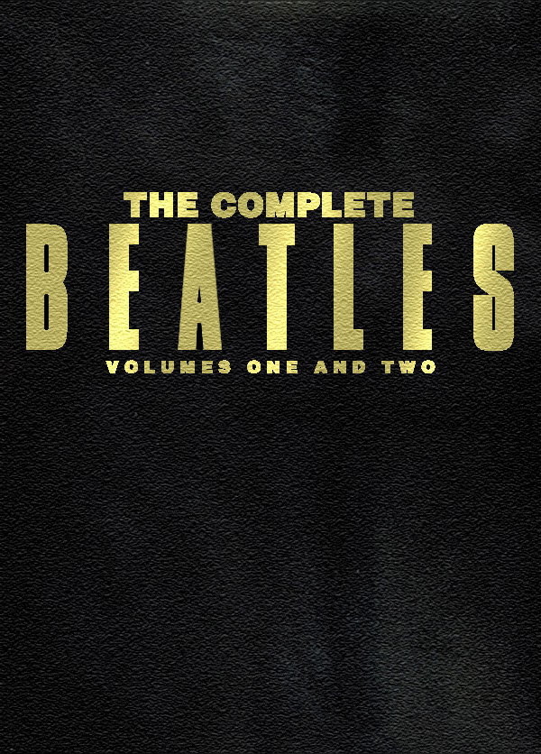 The Beatles: The Complete Beatles Gift Pack: Piano  Vocal and Guitar: Mixed