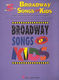 Broadway Songs For Kids - Five Finger: Piano: Instrumental Album