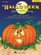 The Halloween Songbook - 2nd Edition: Easy Piano: Instrumental Album