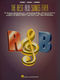 Best R&B Songs Ever: Piano  Vocal and Guitar: Mixed Songbook