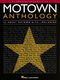 Motown Anthology: Piano  Vocal and Guitar: Vocal Album