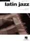 Latin Jazz: Piano: Instrumental Album