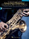 Amazing Phrasing: Tenor Saxophone: Instrumental Tutor
