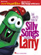 VeggieTales: And Now It's Time for Silly Songs with Larry(TM): Piano: