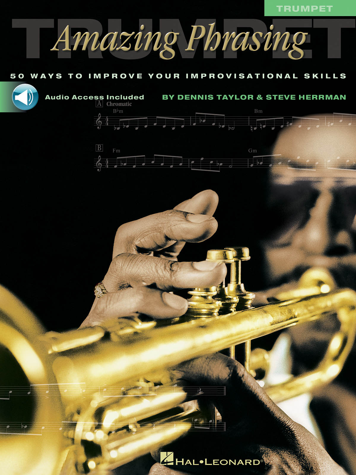 Amazing Phrasing: Trumpet Solo: Instrumental Tutor