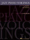 Jazz Piano Voicings: Keyboard: Instrumental Tutor