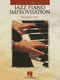 A Classical Approach to Jazz Piano Improvisation: Piano: Instrumental Tutor