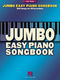 Jumbo Easy Piano Songbook: Easy Piano: Instrumental Album