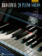Broadway: 2 Piano Solos - 2nd Edition: Piano: Instrumental Album