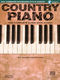Country Piano: Piano: Instrumental Tutor