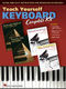 Teach Yourself Keyboard - Complete Kit: Piano: Instrumental Album