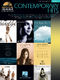 Contemporary Hits: Piano: Vocal Album