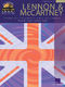 John Lennon Paul McCartney The Beatles: Lennon & McCartney: Piano: Vocal Album